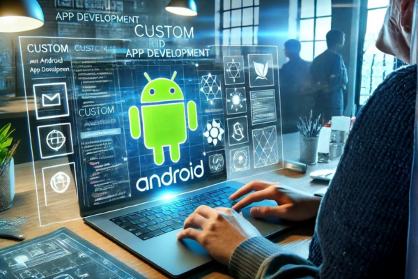 Android Development