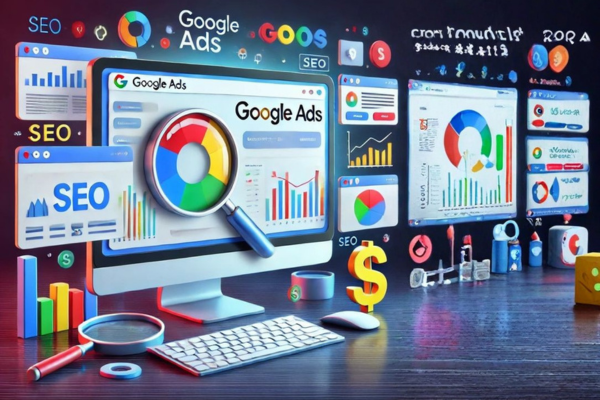 Google Ads